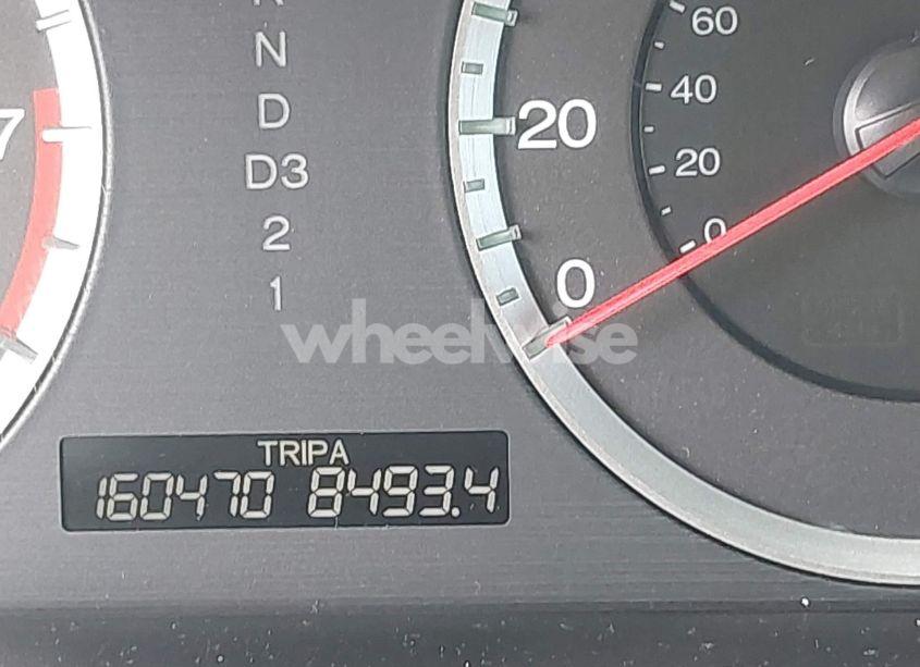 Photo 16 of 2009 Honda Accord 2.4 LX-P (VIN 1HGCP26469A147771)