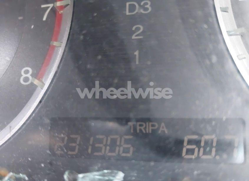 Photo 15 of 2009 Honda Accord 2.4 LX-P (VIN 1HGCP26469A152002)