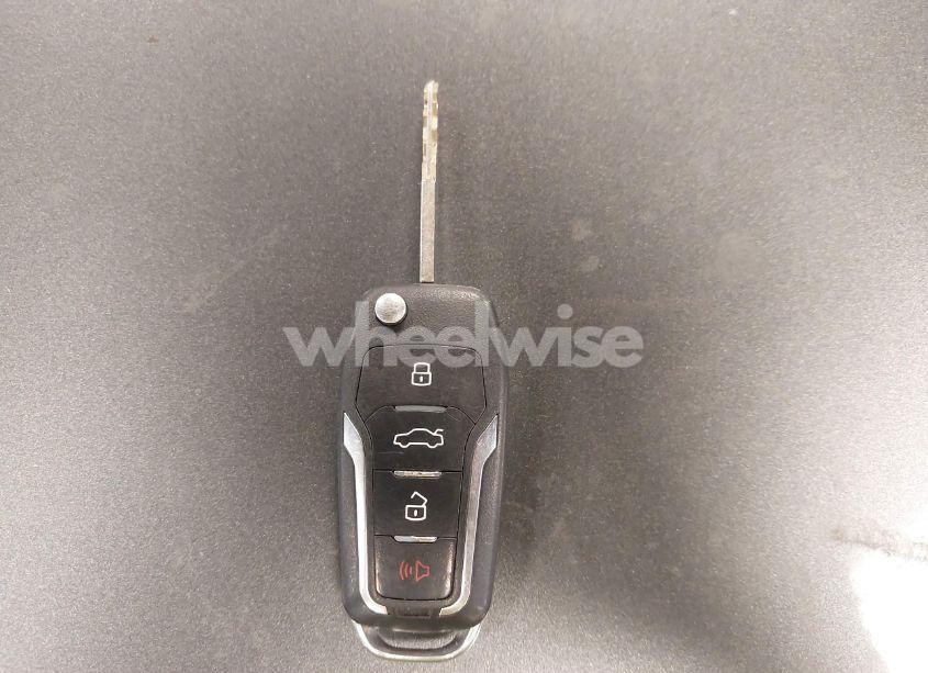 Photo 11 of 2009 Honda Accord 2.4 LX-P (VIN 1HGCP26469A163856)