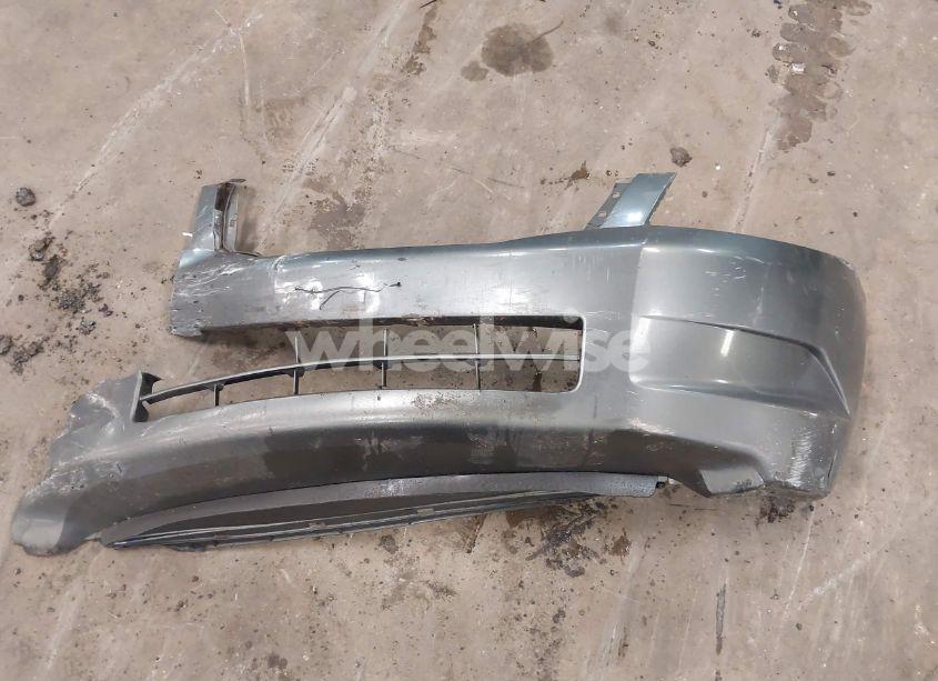 Photo 12 of 2009 Honda Accord 2.4 LX-P (VIN 1HGCP26469A163856)