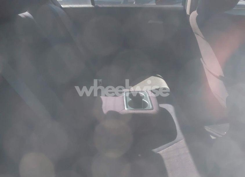 Photo 8 of 2009 Honda Accord 2.4 LX-P (VIN 1HGCP26469A190717)