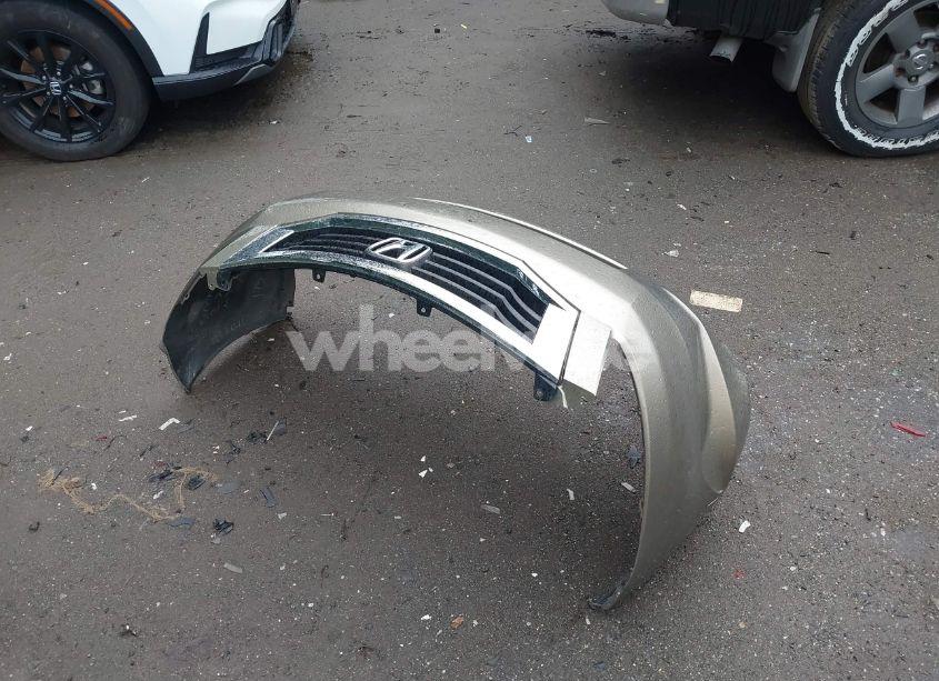 Photo 12 of 2008 Honda Accord 2.4 LX-P (VIN 1HGCP26478A078264)