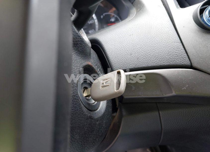 Photo 11 of 2008 Honda Accord 2.4 LX-P (VIN 1HGCP26478A084548)