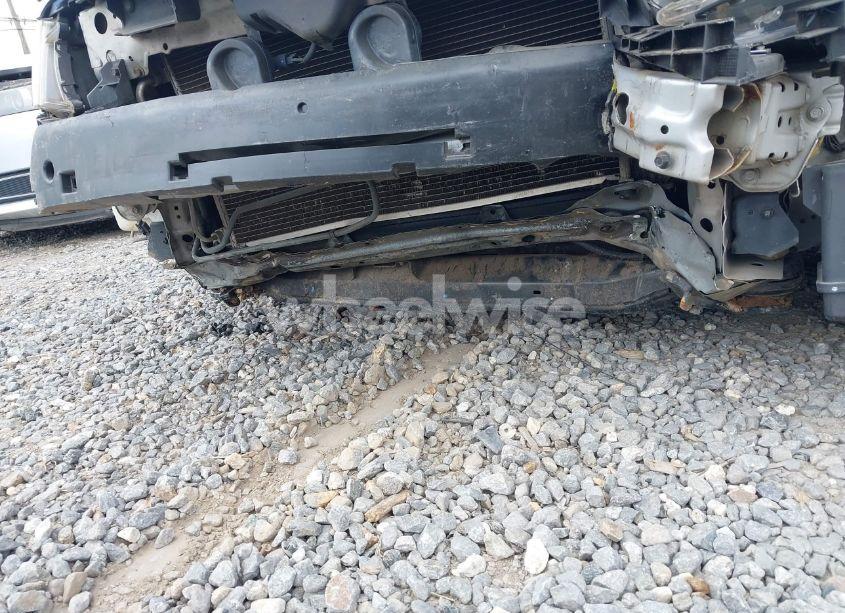 Photo 12 of 2008 Honda Accord 2.4 LX-P (VIN 1HGCP26478A084548)