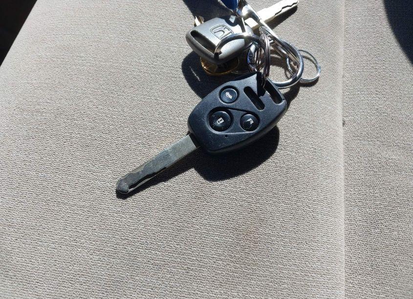 Photo 11 of 2008 Honda Accord 2.4 LX-P (VIN 1HGCP26478A122179)