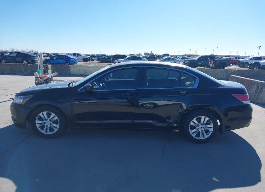 Photo 14 of 2008 Honda Accord 2.4 LX-P (VIN 1HGCP26478A122179)