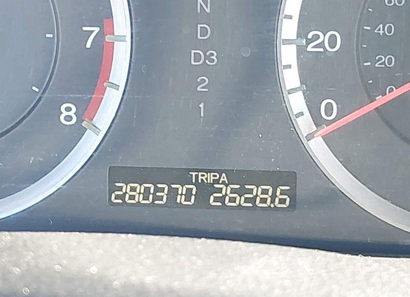 Photo 15 of 2008 Honda Accord 2.4 LX-P (VIN 1HGCP26478A122179)