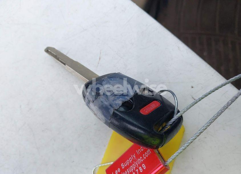 Photo 11 of 2009 Honda Accord 2.4 LX-P (VIN 1HGCP26479A048148)