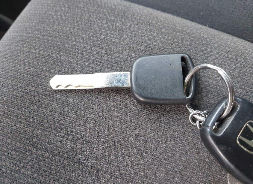 Photo 11 of 2009 Honda Accord 2.4 LX-P (VIN 1HGCP26479A123009)