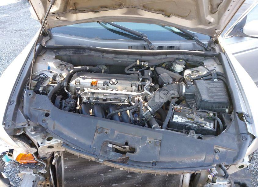 Photo 10 of 2008 Honda Accord 2.4 LX-P (VIN 1HGCP26488A055463)