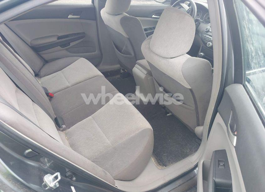 Photo 8 of 2008 Honda Accord 2.4 LX-P (VIN 1HGCP26488A111031)