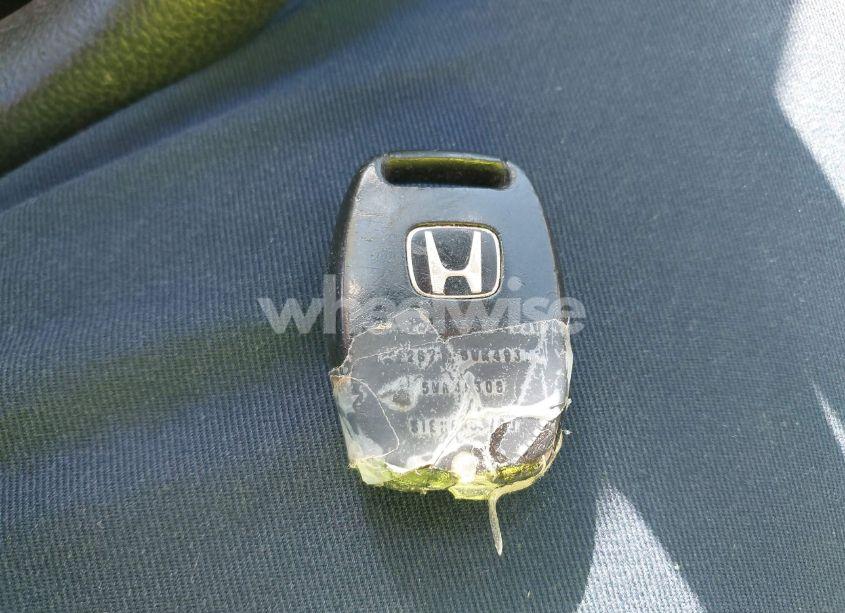 Photo 11 of 2008 Honda Accord 2.4 LX-P (VIN 1HGCP26488A132882)