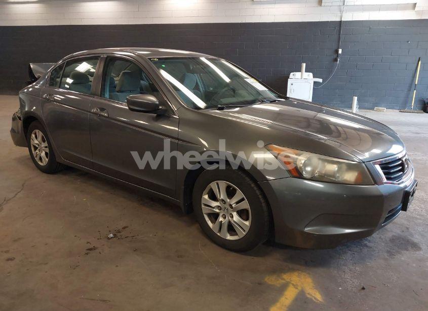 2008 Honda Accord 2.4 LX-P (VIN 1HGCP26488A144692) main photo
