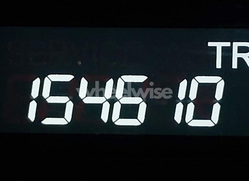 Photo 7 of 2008 Honda Accord 2.4 LX-P (VIN 1HGCP26488A144692)