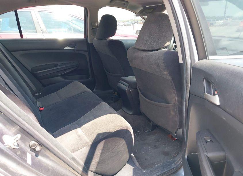 Photo 8 of 2008 Honda Accord 2.4 LX-P (VIN 1HGCP26498A086897)