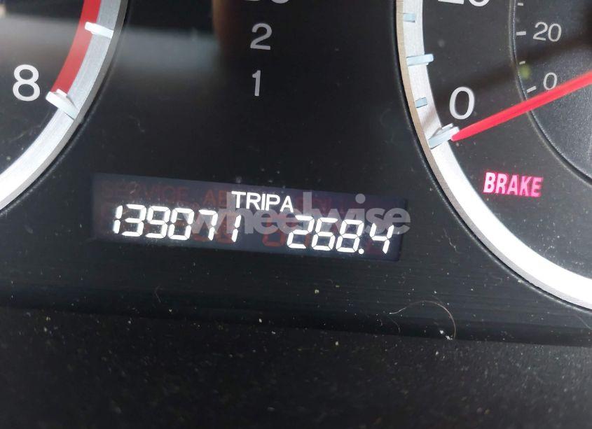 Photo 15 of 2008 Honda Accord 2.4 LX-P (VIN 1HGCP26498A095910)