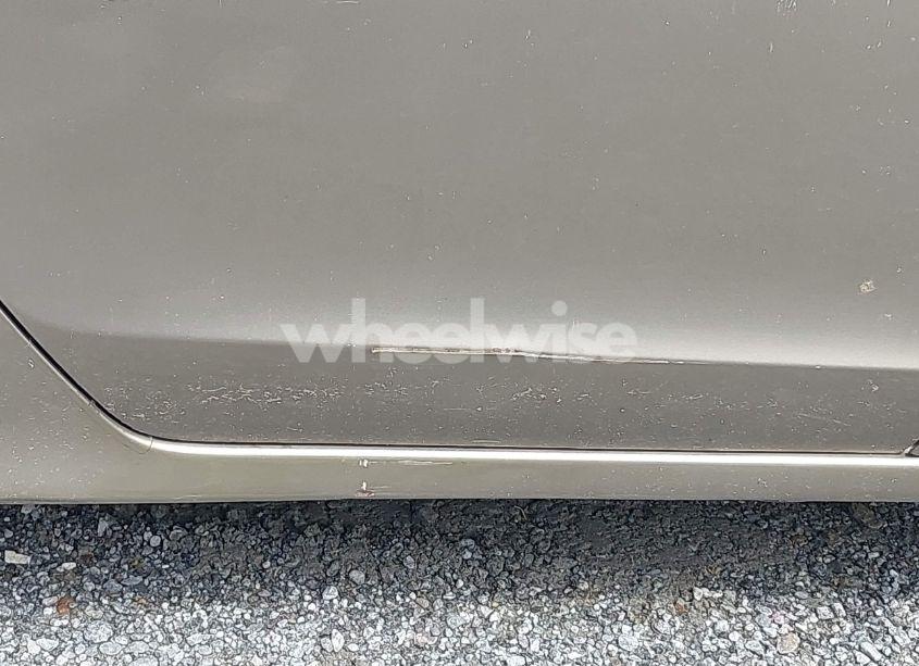 Photo 14 of 2008 Honda Accord 2.4 LX-P (VIN 1HGCP26498A097821)