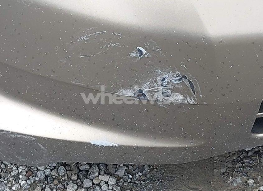 Photo 6 of 2008 Honda Accord 2.4 LX-P (VIN 1HGCP26498A097821)