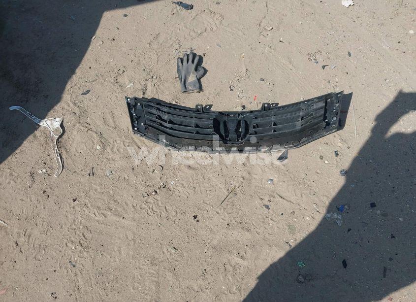 Photo 12 of 2008 Honda Accord 2.4 LX-P (VIN 1HGCP26498A132115)