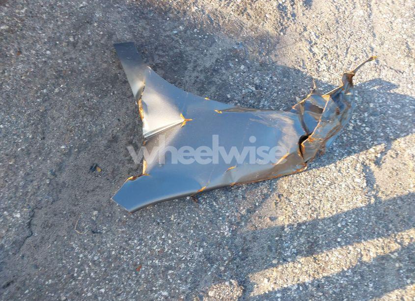 Photo 12 of 2009 Honda Accord 2.4 LX-P (VIN 1HGCP26499A031626)