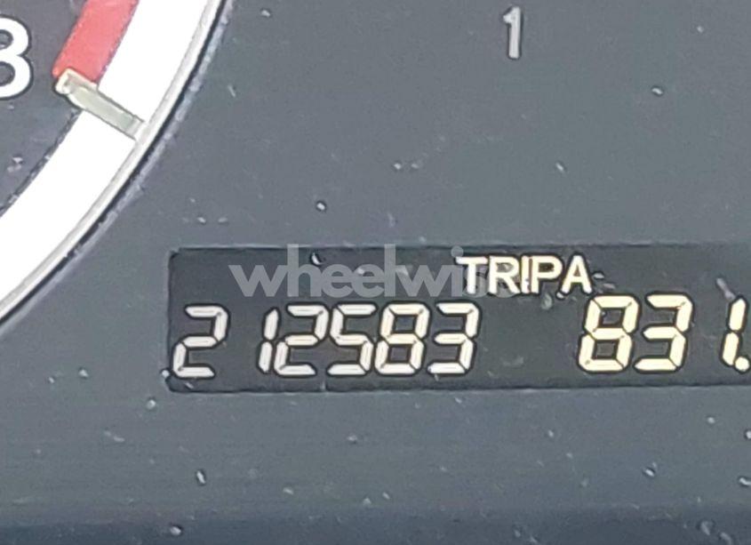 Photo 16 of 2009 Honda Accord 2.4 LX-P (VIN 1HGCP26499A031626)