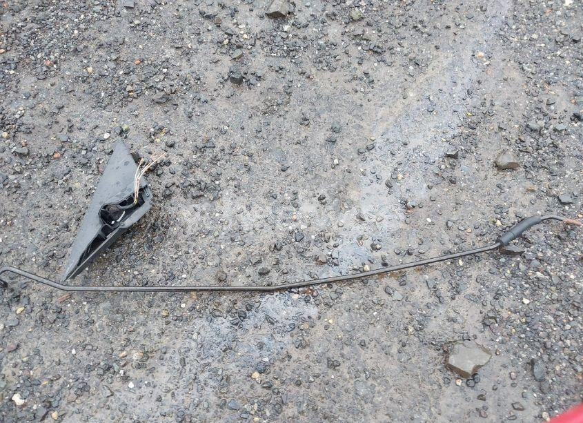 Photo 12 of 2009 Honda Accord 2.4 LX-P (VIN 1HGCP26499A050418)