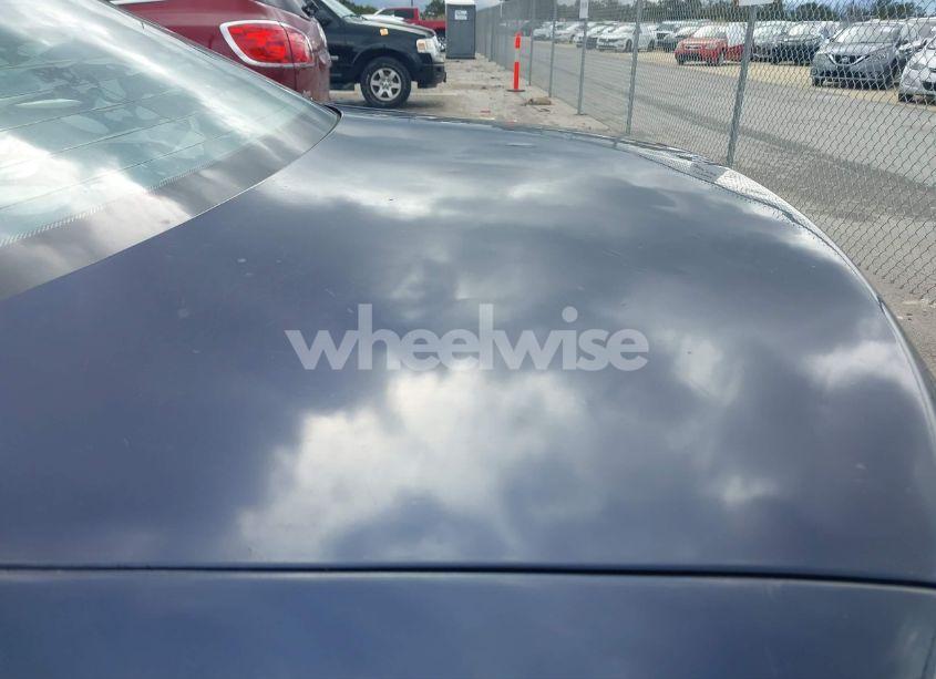 Photo 14 of 2009 Honda Accord 2.4 LX-P (VIN 1HGCP26499A074640)