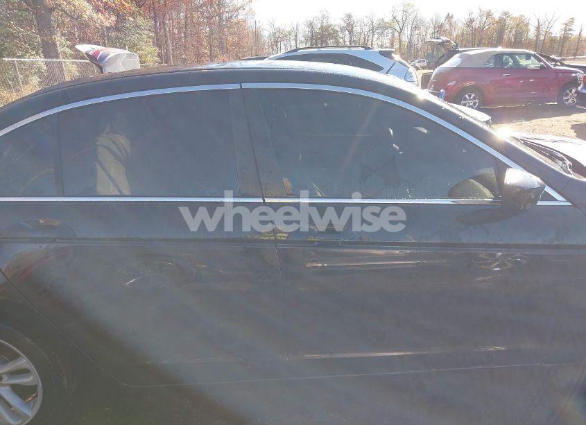 Photo 13 of 2009 Honda Accord 2.4 LX-P (VIN 1HGCP26499A102372)