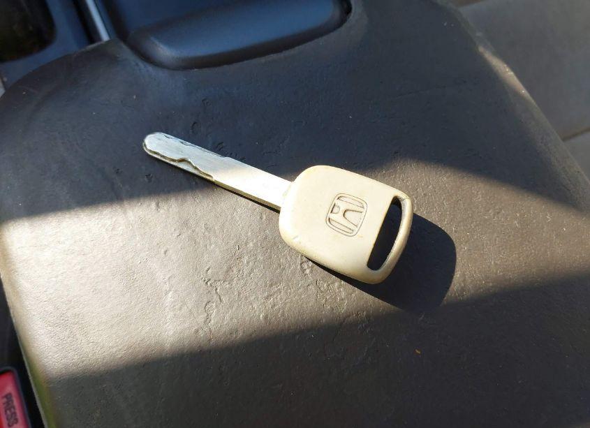 Photo 11 of 2009 Honda Accord 2.4 LX-P (VIN 1HGCP264X9A033692)