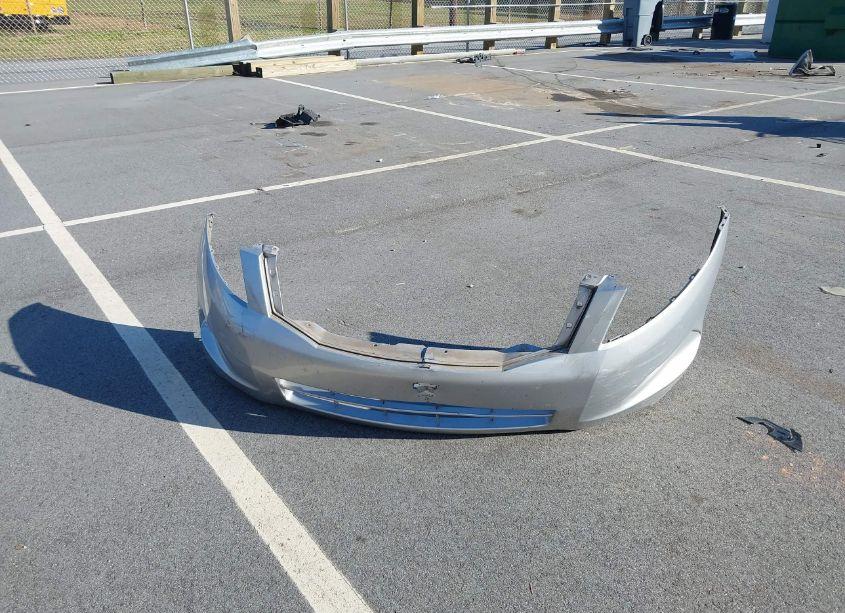 Photo 12 of 2009 Honda Accord 2.4 LX-P (VIN 1HGCP264X9A033692)