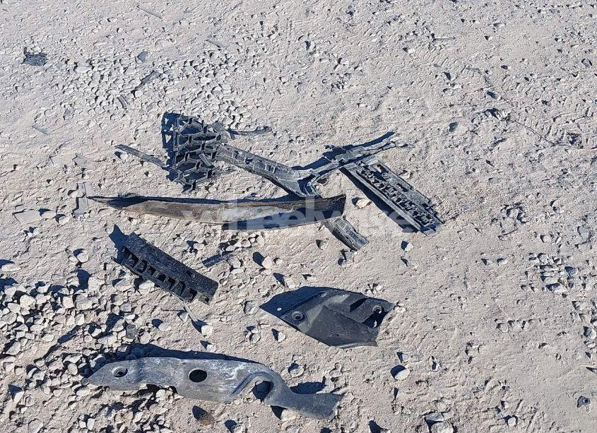 Photo 12 of 2009 Honda Accord 2.4 LX-P (VIN 1HGCP264X9A047429)