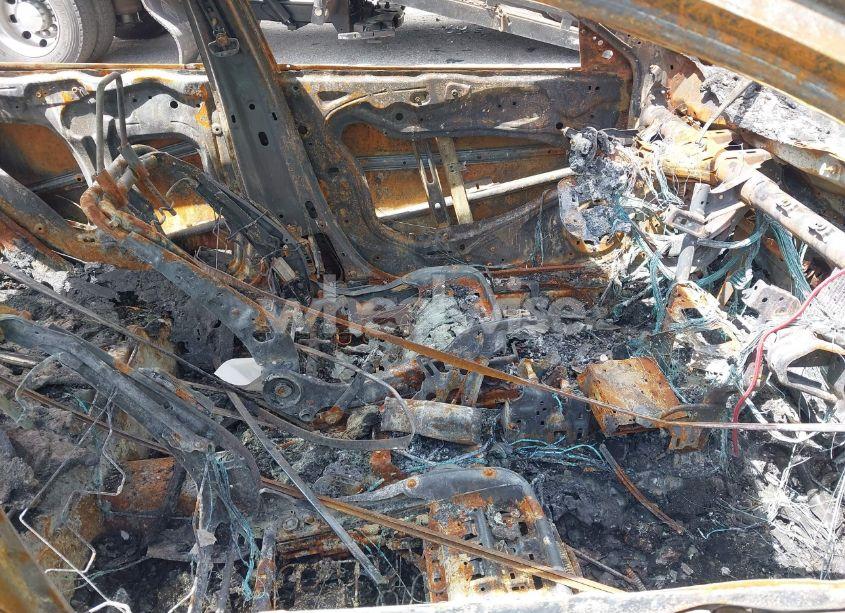 Photo 5 of 2009 Honda Accord 2.4 LX-P (VIN 1HGCP264X9A132237)