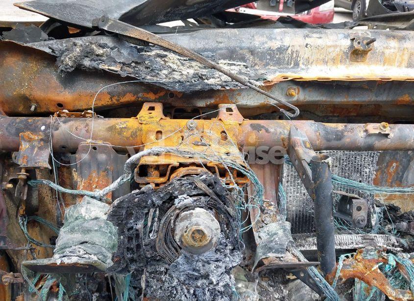 Photo 7 of 2009 Honda Accord 2.4 LX-P (VIN 1HGCP264X9A132237)