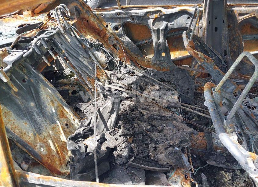 Photo 8 of 2009 Honda Accord 2.4 LX-P (VIN 1HGCP264X9A132237)