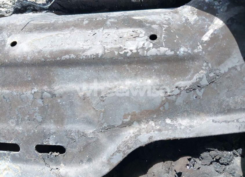 Photo 9 of 2009 Honda Accord 2.4 LX-P (VIN 1HGCP264X9A132237)