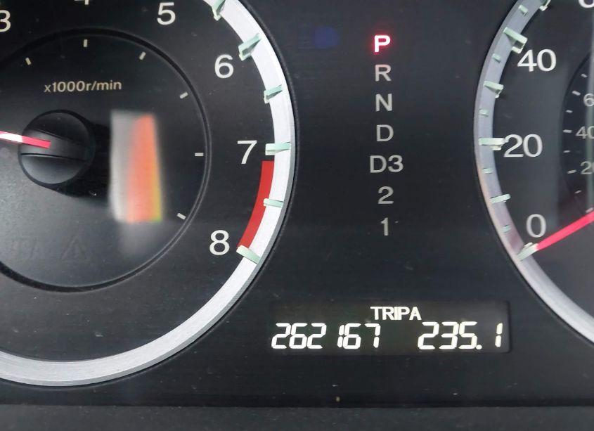 Photo 16 of 2008 Honda Accord 2.4 EX (VIN 1HGCP26708A007644)