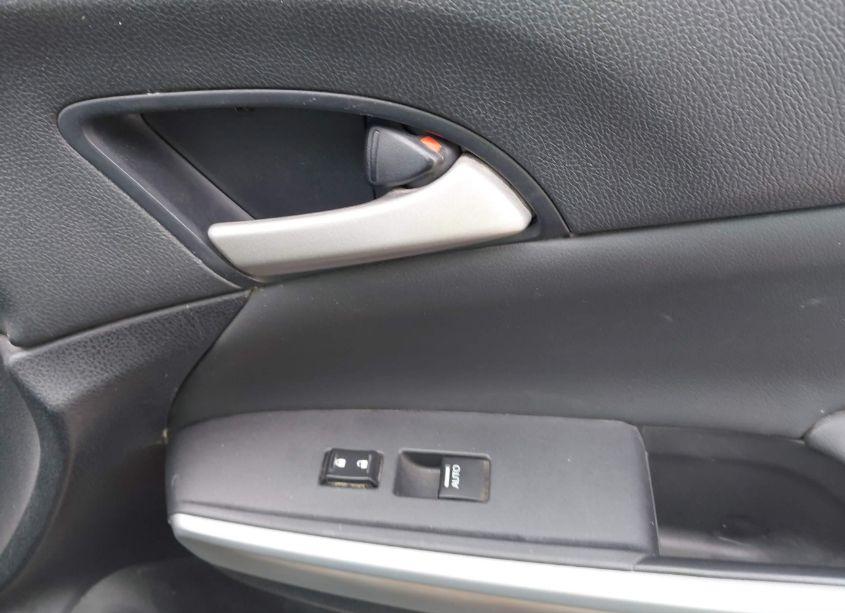 Photo 8 of 2008 Honda Accord 2.4 EX (VIN 1HGCP26708A007644)