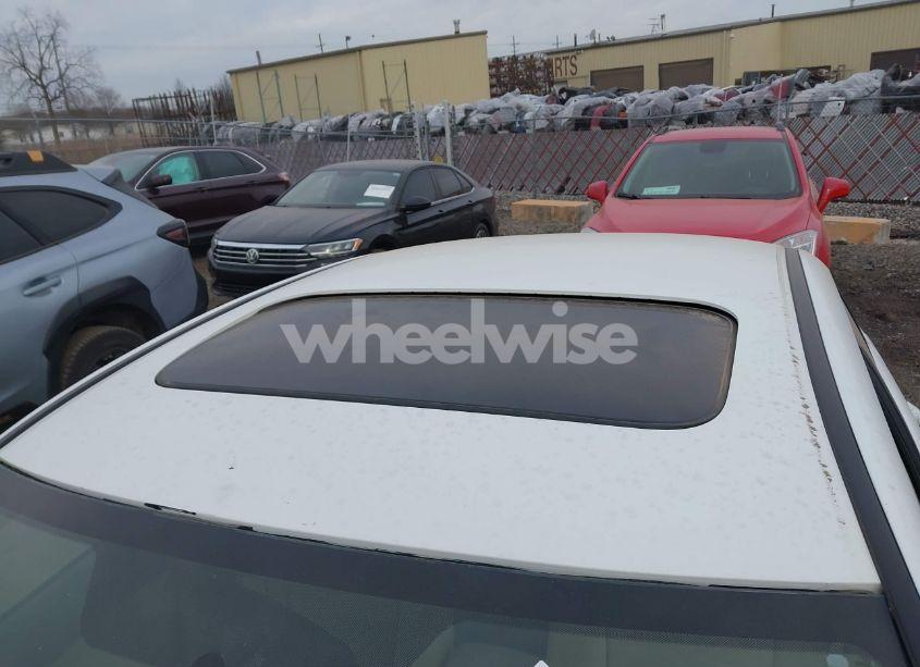 Photo 14 of 2008 Honda Accord 2.4 EX (VIN 1HGCP26708A041759)