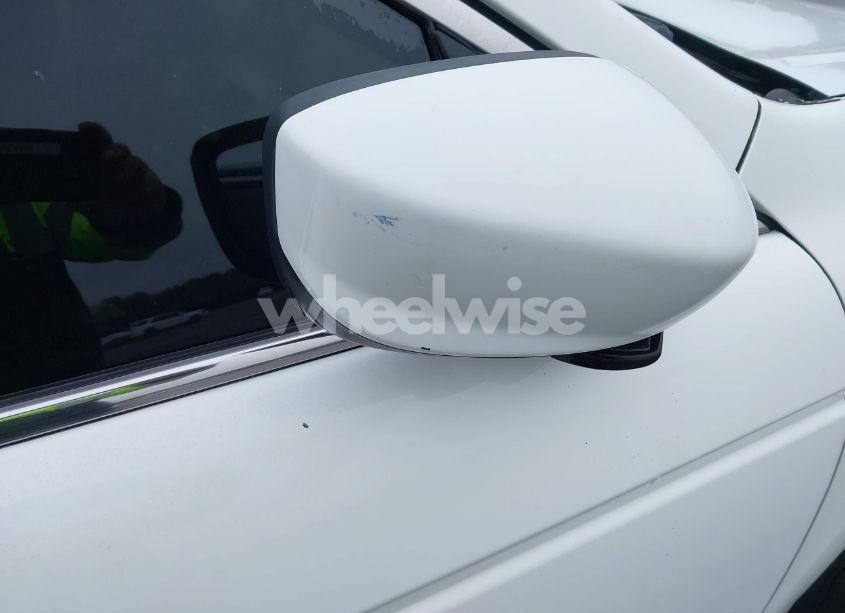 Photo 13 of 2009 Honda Accord 2.4 EX (VIN 1HGCP26709A023909)