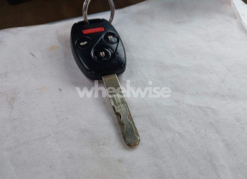 Photo 11 of 2009 Honda Accord SDN (VIN 1HGCP26709A083964)