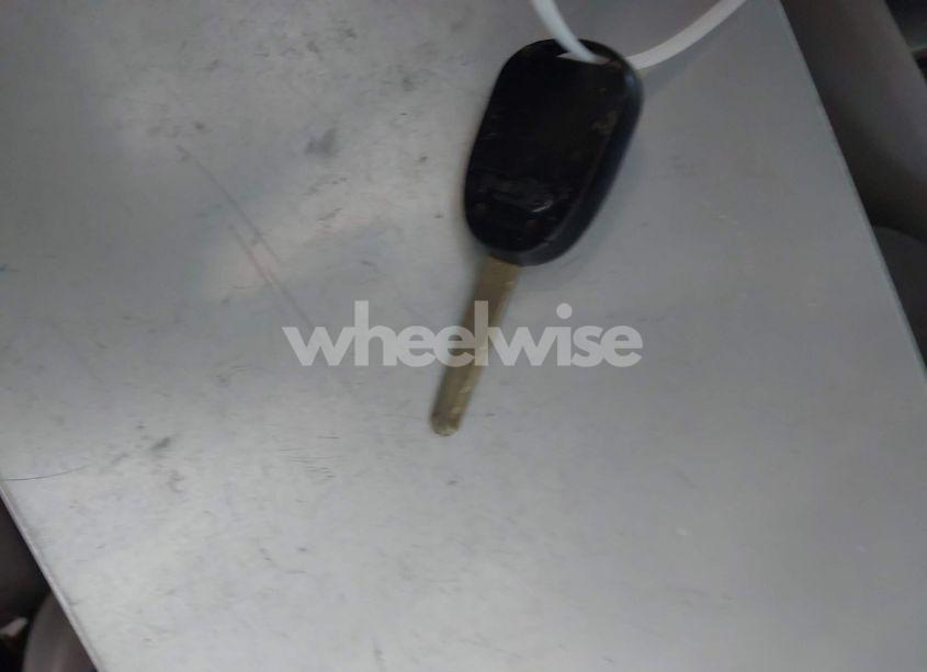 Photo 11 of 2009 Honda Accord 2.4 EX (VIN 1HGCP26709A188696)