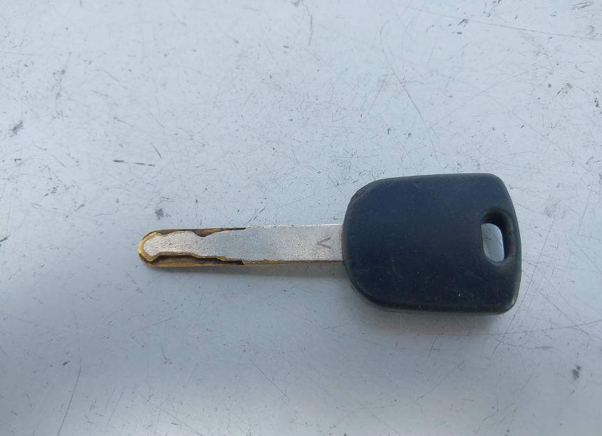 Photo 11 of 2008 Honda Accord 2.4 EX (VIN 1HGCP26718A033041)