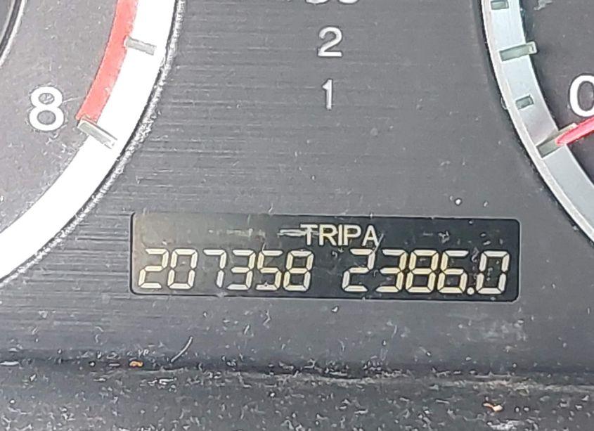 Photo 7 of 2008 Honda Accord 2.4 EX (VIN 1HGCP26718A033041)