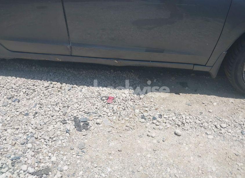 Photo 14 of 2008 Honda Accord 2.4 EX (VIN 1HGCP26718A049949)