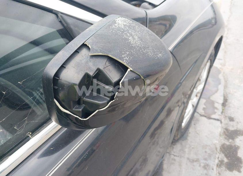 Photo 12 of 2008 Honda Accord 2.4 EX (VIN 1HGCP26718A113875)