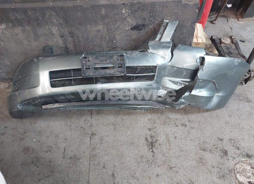 Photo 12 of 2009 Honda Accord 2.4 EX (VIN 1HGCP26719A150295)