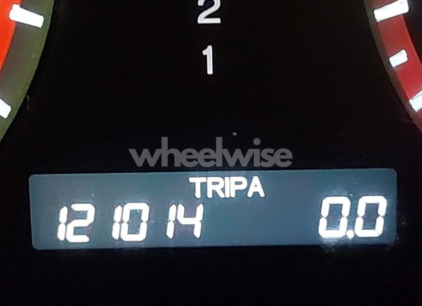 Photo 16 of 2009 Honda Accord 2.4 EX (VIN 1HGCP26719A150295)