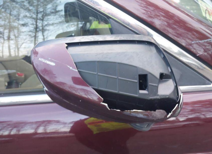 Photo 12 of 2009 Honda Accord 2.4 EX (VIN 1HGCP26719A159451)