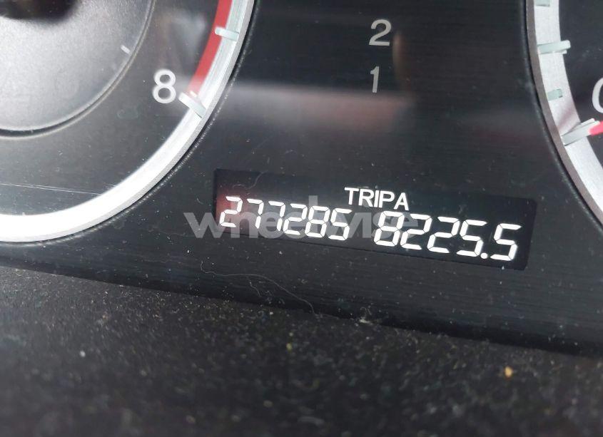 Photo 15 of 2008 Honda Accord 2.4 EX (VIN 1HGCP26728A080028)