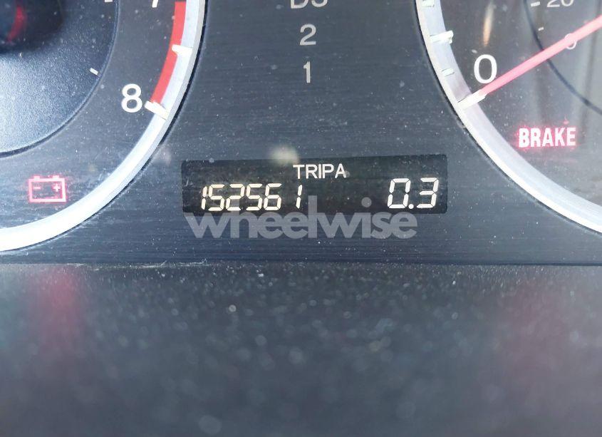 Photo 7 of 2008 Honda Accord 2.4 EX (VIN 1HGCP26728A133391)